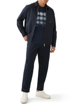 Milano Edition Formal Trousers
